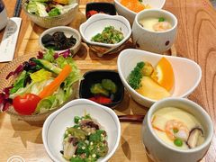 -阿吾罗日本料理(K11艺术中心店)