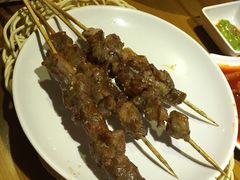 -盛双盛•韩式烤肉