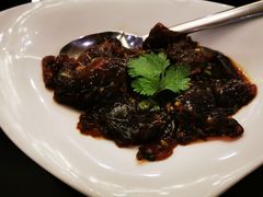 老醋蜇头-无名居(中关村辽宁大厦店)