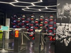 -魔赛卡丁车赛车汇(上海店)