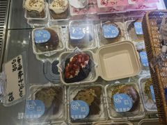 -佩家私房烘焙(宝龙店)