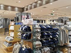 -MUJI无印良品(环球港店)