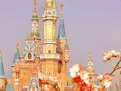 -上海迪士尼度假区