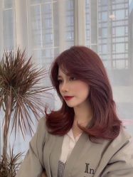 -In Style造型