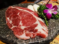 -万兴佳烤肉·长白山老味道(东岸里店)