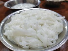 -龙上水现炒生料(柳沙店)