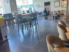 -COSTA COFFEE(金长安大厦店)