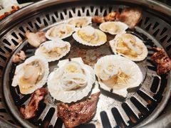 -盛江山自助料理(奥莱锦辉购物广场店)