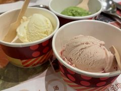 -芭菲盛宴·环球美食(袁家岗店)