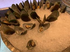 -博林天瑞喜来登酒店·西丽尚膳