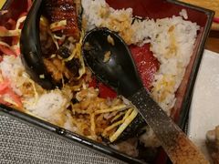 鳗鱼饭-有喜屋·鲜鸡板前烧鸟(徐家汇店)