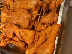 -老客满蛋饼(双塔市集店)