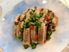 -鹿鸣酒家(越秀店)