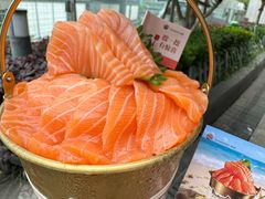 -Tuna maki寿司(苏州中心商场店)
