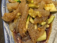 -浩家苑菜馆(汉口路店)