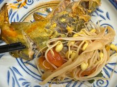 -小放牛炒菜馆(裕华东路店)