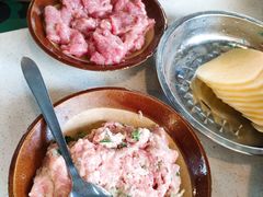 嫩肉片-憨铁匠老火锅(龙岗万科里店)