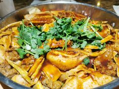 -黄记煌三汁焖锅(渝北金港国际店)