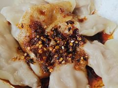 钟水饺-洞子口张老二凉粉(文殊院店)