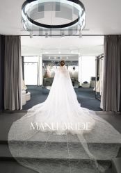 点击看大图 -MANLI BRIDAL婚纱