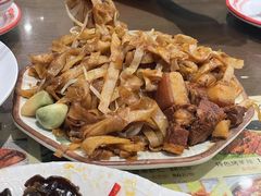 -葛记焖饼(伏牛路店)