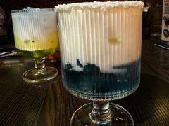 -The Cheebat 锌吧·Bistro(体育西店)