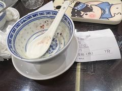 -民信老铺(华盖路店)