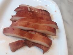 墨鱼大烤-燕云楼(云南路店)