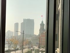 -上海苏宁宝丽嘉酒店·Cafe Bellagio西餐厅