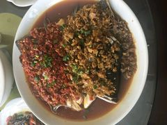 -桃花姐假日酒店·桃花潭土菜馆