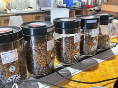 -蜗牛单车咖啡(银座购物广场东城店)