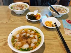 -老电影院饺店(休宁店)