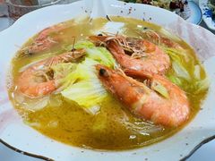 -来之顺海鲜菜馆·青岛菜·始于1993(栈桥店)