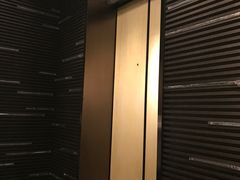 -上海柏悦酒店