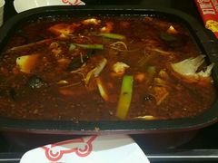 -自贡好吃客(科华店)