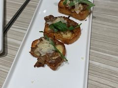 -必胜客(证大大拇指店)