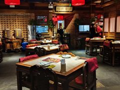 -小吊梨汤·北京菜·烤鸭(鸟巢店)