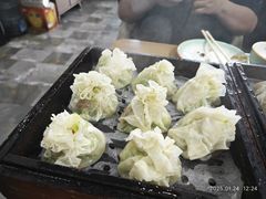 -绥缘老烧麦(中天店)