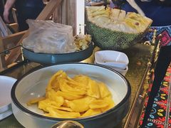 -椰夫人·养生椰子鸡(金沙洲永旺店)