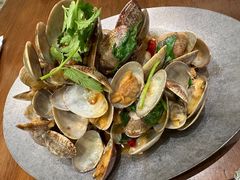 -老虎滩大连海鲜烧烤(水游城店)