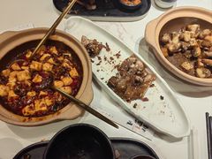 -乔阿马·江南味·驴肉香(龙湖华泾天街店)