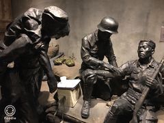 -上海四行仓库抗战纪念馆