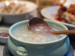 -吴越荣记·苏州菜·松鼠桂鱼(斜塘老街店)