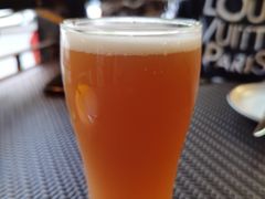 -麦落精酿啤酒餐吧(先农大院店)