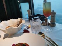 -L'amour澜茉·轻法餐