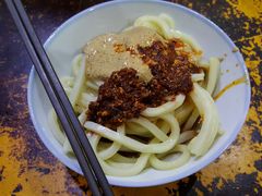 麻酱凉皮-文文烤肉(大皮院店)
