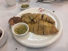 壹心鸡-文记壹心鸡(宝华路店)