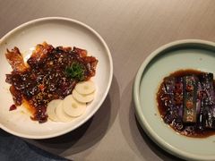-西安绿地假日酒店·丽宝轩中餐厅