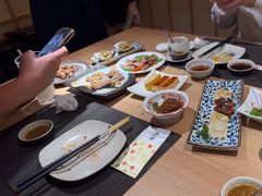 -德川家日本料理(顺义华联店)