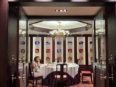 -白天鹅宾馆-玉堂春暖餐厅